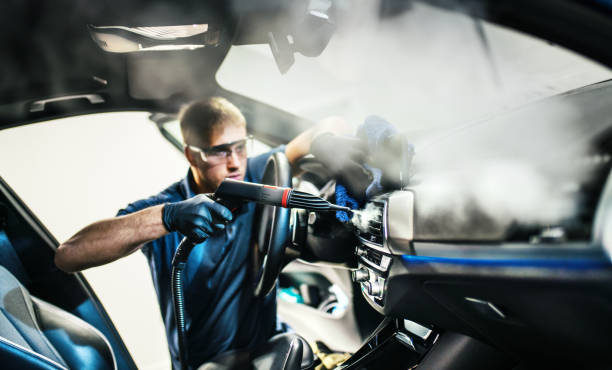 Best Local Air Duct Cleaning Services  in Questa, NM