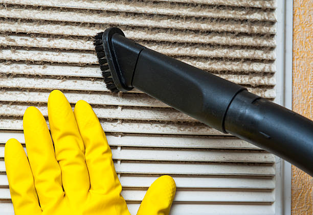Best Emergency Air Duct Cleaning  in Questa, NM